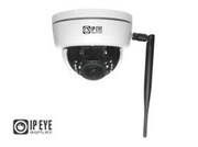 Видеокамера IPEYE-D4-SNRWP-2.8-12-01 05633