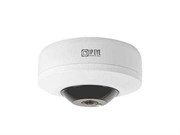 Видеокамера IPEYE-DA4-SUNR-fisheye-03 05682