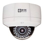 Видеокамера IPEYE DA2-SUNPR-10P 05708