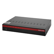 Видеорегистратор REDLINE RL-AHD16n 05752