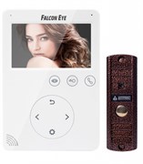Комплект видеодомофона Falcon Eye FE-PLUS 05938