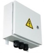 Монтажный шкаф Beward XXXX-B220F 06040