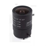 Объектив Beward BM02812VIR 06124