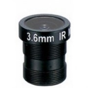Объектив Beward BH03616M125P2 06147