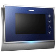 Видеодомофон Commax CDV-70U (темно-синий)