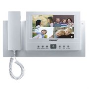 Видеодомофон Commax CDV-71BQ 06205