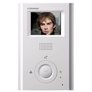 Видеодомофон Commax CDV-35H/XL (белый) 06216
