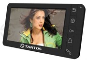 Видеодомофон Tantos PRIME XL (Black)