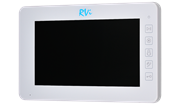 Видеодомофон RVi-VD10-21M (White)