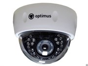Видеокамера Optimus AHD-M021.3(2.8-12)