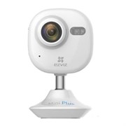 Видеокамера EZVIZ Mini Plus CS-CV200-A0-52WFR (White)