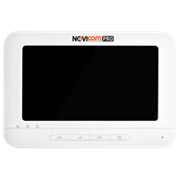 Видеодомофон NOVIcam NDM7F 06695