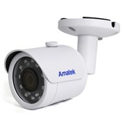 Видеокамера Amatek AC-IS202A (2,8)