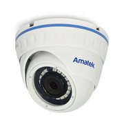 Видеокамера Amatek AC-IDV402A (2,8)