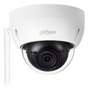 Видеокамера Dahua DH-IPC-HDBW1430EP-AW-0280B