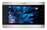 Видеодомофон Slinex SL-10IPT (Silver-Black) 06874