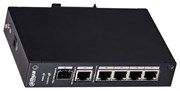Коммутатор Dahua DH-PFS3106-4P-60 06877