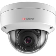 Видеокамера Hiwatch DS-I102 (4 mm) 06966