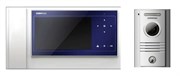 Комплект видеодомофона Commax CDV-70KR3/DRC-40KR2 Комплект видеодомофона Commax CDV-70KR3/DRC-40KR2