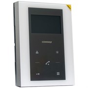 Видеодомофон Commax CMV-43S белый