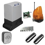 Комплект автоматики для откатных ворот DoorHan SL-500KIT Комплект автоматики для откатных ворот DoorHan SL-500KIT