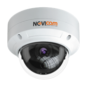 Видеокамера NOVIcam N82VP 07185