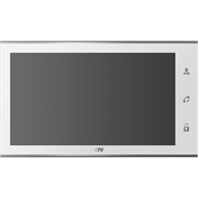 Видеодомофон CTV-M2101 (White) 08303
