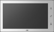 Видеодомофон CTV-M4102AHD W 08465