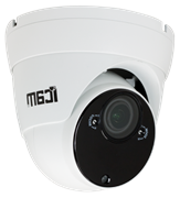 Видеокамера Panda iCAM VFD1 2Мп 08803