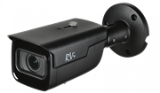 Видеокамера RVi-1NCT4033 (2.8-12) black 08902