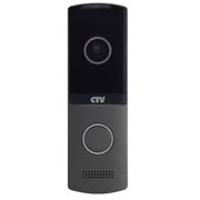 Вызывная панель CTV-D4003NG гавана 09028
