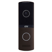 Вызывная панель CTV-D4003NG графит 09030