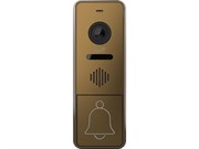 Вызывная панель CTV-D4005 бронза 09033