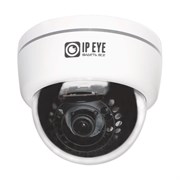 Видеокамера IPEYE D5-SUNP-fisheye-11 09233