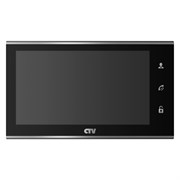 Видеодомофон CTV-M4707IP B 28628