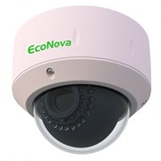 Видеокамера BSP Security EcoNova-0282 09738