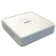 Видеорегистратор HiWatch DS-H216QA 09334