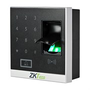 Биометрический считыватель ZKTeco X8-BT