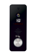 Вызывная панель Space Technology ST-P202 (Черный) 29204