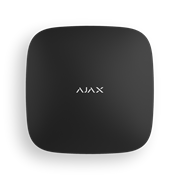 Ретранслятор сигнала Ajax ReX (black) 29800