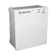 Источник питания Tantos ББП-30 TS (пластик) 29905