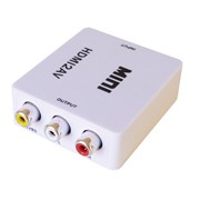 Конвертер Atis Mini HDMI-AV 30175