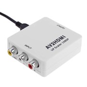 Конвертер Atis Mini AV-HDMI 30176