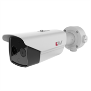 Тепловизионная цилиндрическая IP-камера LTV TNP-610 41 Тепловизионная цилиндрическая IP-камера LTV TNP-610 41