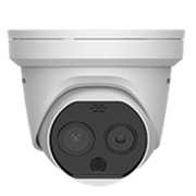 Тепловизионная IP-камера типа "шар" LTV TNP-910 44 Тепловизионная IP-камера типа "шар" LTV TNP-910 44