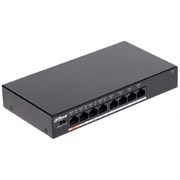 PoE коммутатор EZ-IP EZ-388ET-60 30638