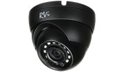 Видеокамера RVi-1NCE2060 (2.8) black 30914