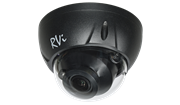 Видеокамера RVi-1NCD2065 (2.7-13.5) black 30917