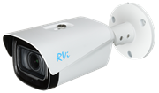 Видеокамера RVi-1ACT502M (2.7-12) white 31031