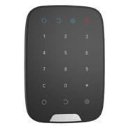 Беспроводная клавиатура Ajax KeyPad (black) 31042